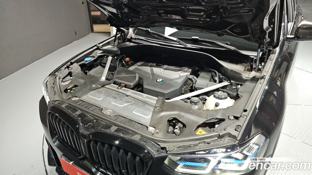 BMW X3 xDrive 20i M Sports Pro, 2024