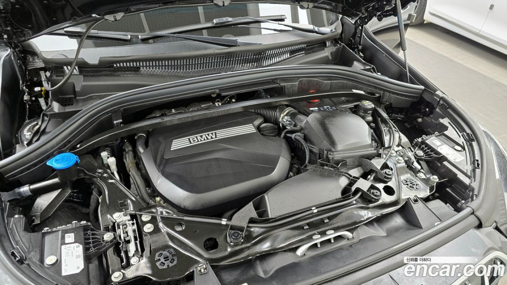BMW X1 sDrive 18d M Sport, 2025