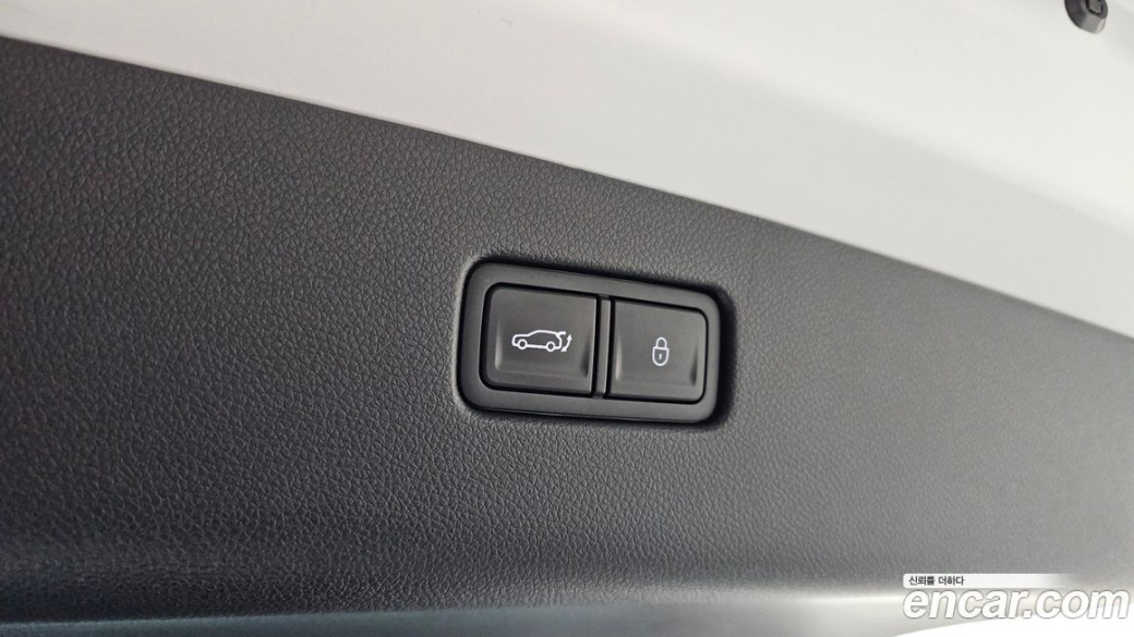 Genesis GV70 2.5T Gasoline AWD, 2023