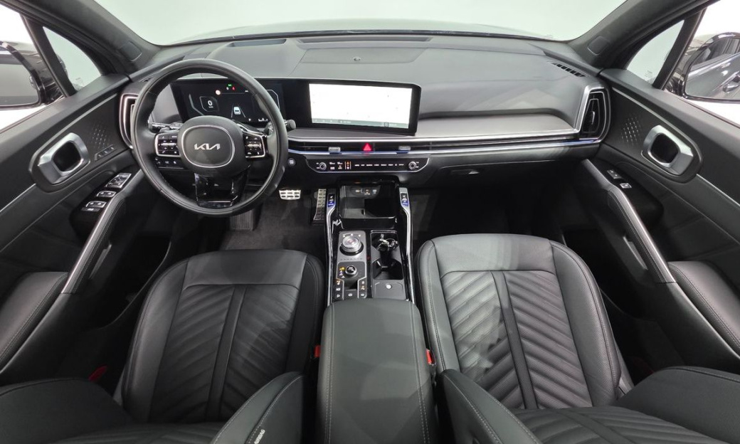 Kia Sorento Diesel 2.2 4WD, 2025