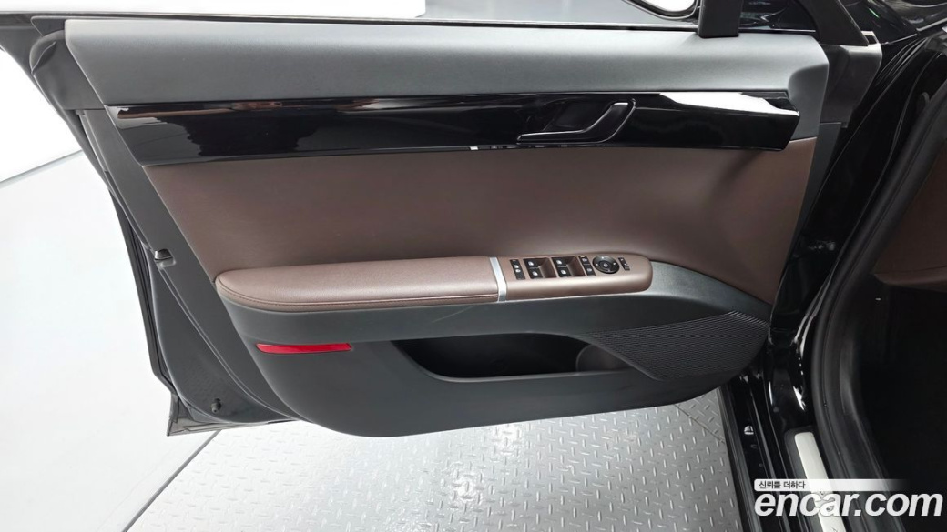 Hyundai Grandeur 2,5 Gasoline 2WD, 2023
