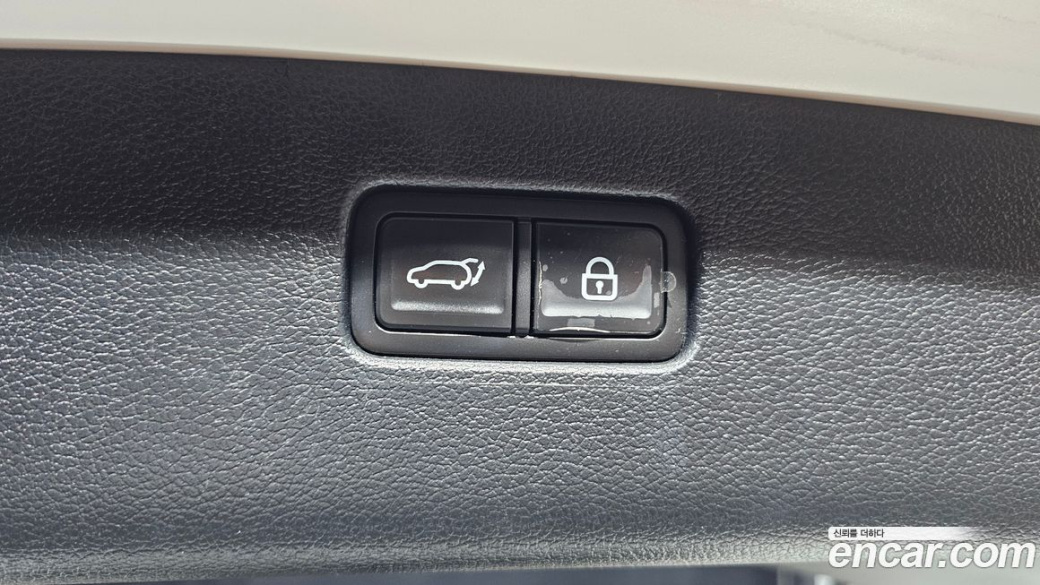 Genesis GV80 2.5T Gasoline AWD, 2021