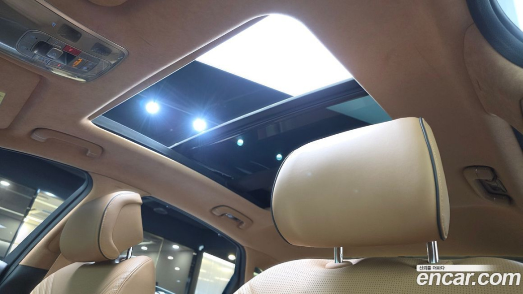 Genesis G80 Gasoline 2.5 Turbo AWD, 2023