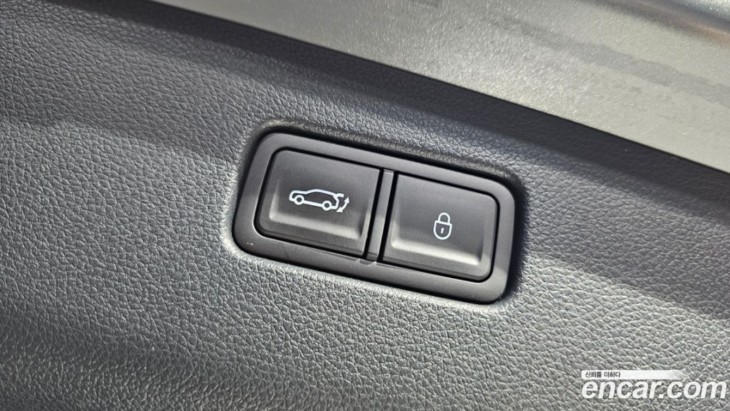 Genesis GV70 2.5T Gasoline AWD, 2024