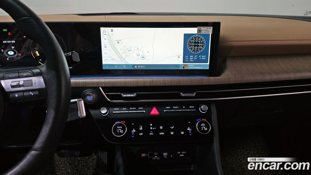 Hyundai Sonata 1.6 Turbo, 2024