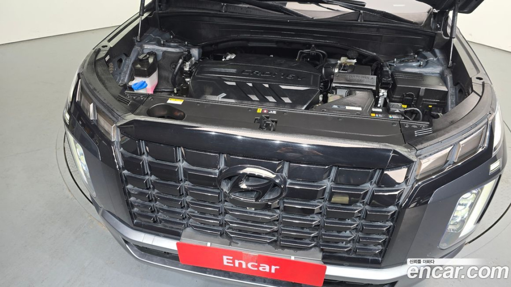 Hyundai Palisade Diesel 2.2 2WD, 2023