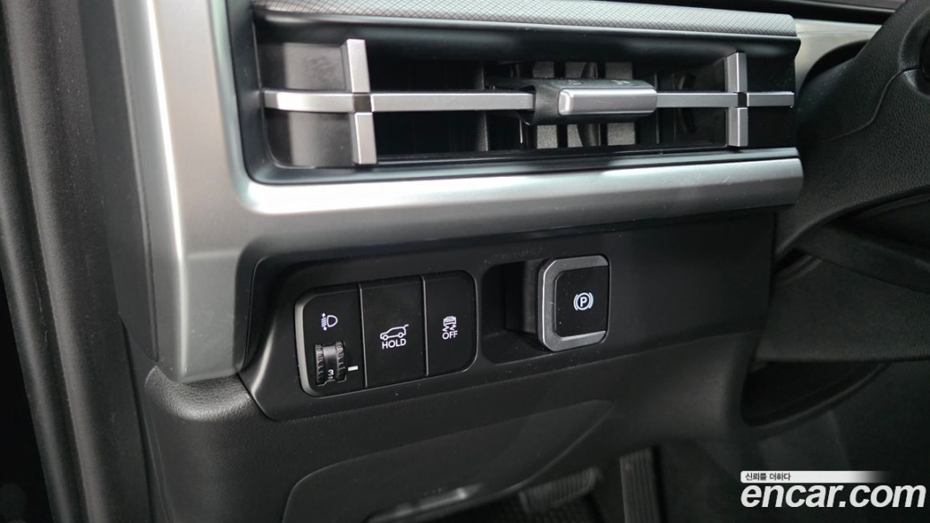Hyundai Santafe Gasoline 2.5T 4WD, 2024