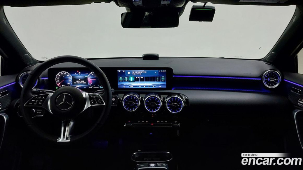 Mercedes-Benz A-Class A220 Hatchback, 2026