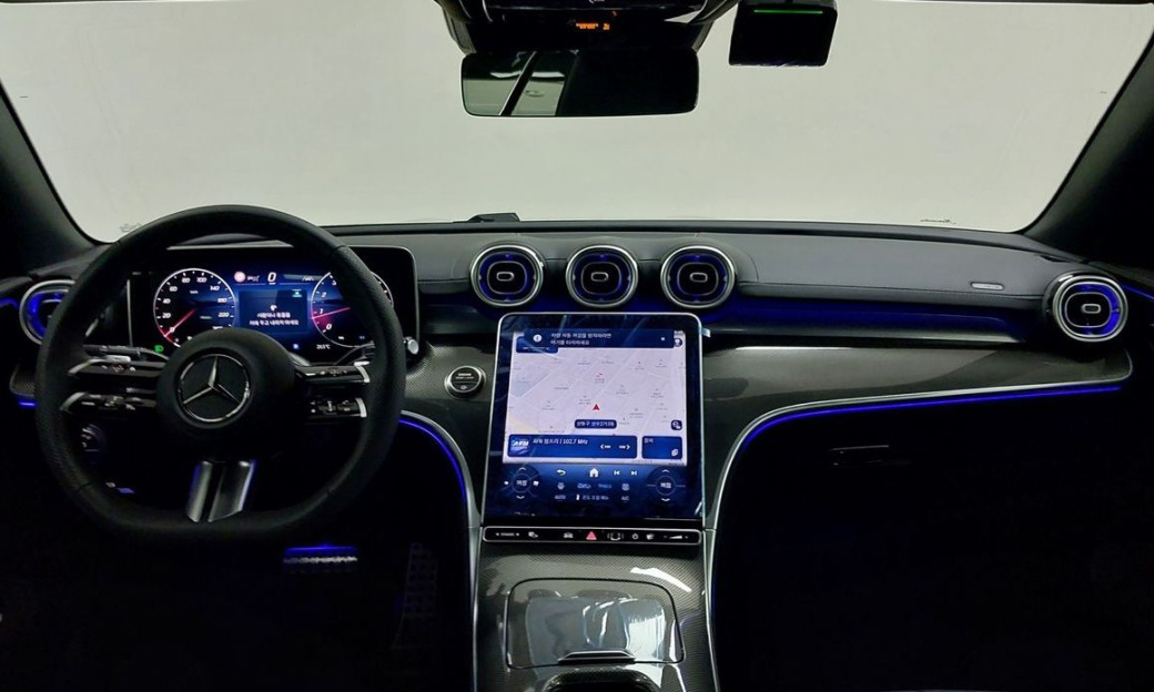 Mercedes-Benz CLE-Class CLE200 Cabriolet, 2025