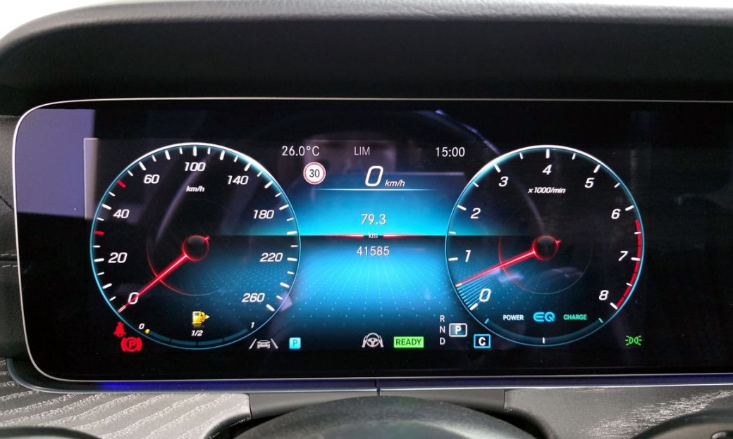 Mercedes-Benz CLS-Class CLS450 4MATIC, 2023