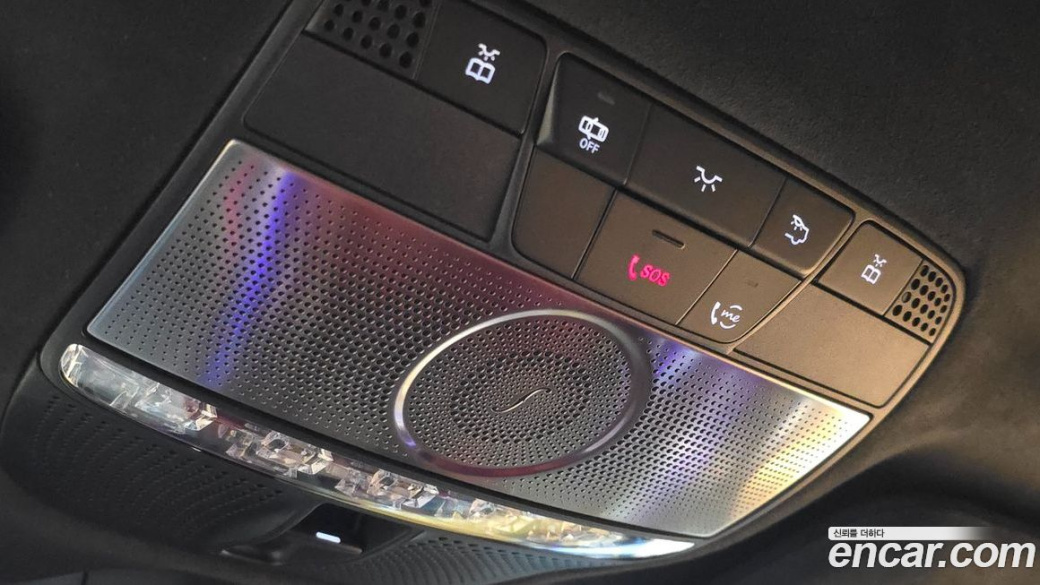 Mercedes-Benz G-Class AMG G63 Manufaktur, 2024