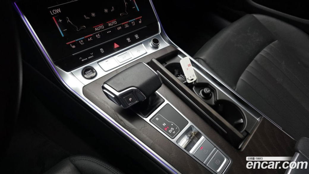 Audi A6 45 TFSI Premium, 2023