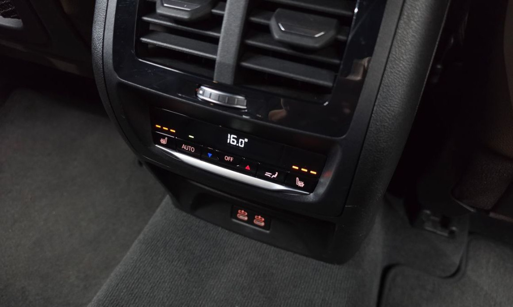 BMW X3 xDrive 20i M Sports Pro, 2022