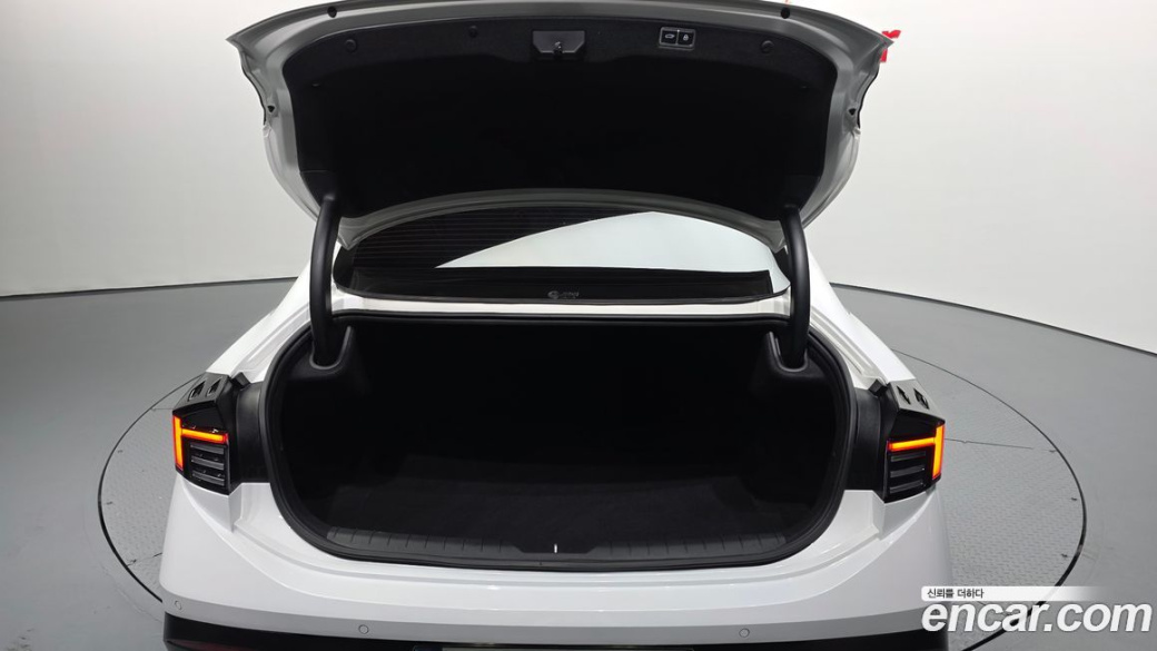 Hyundai Sonata 2.5 Turbo, 2024