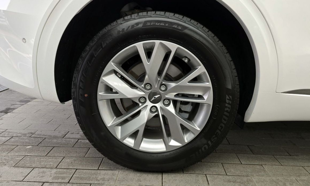 Genesis GV70 2.5T Gasoline AWD, 2024
