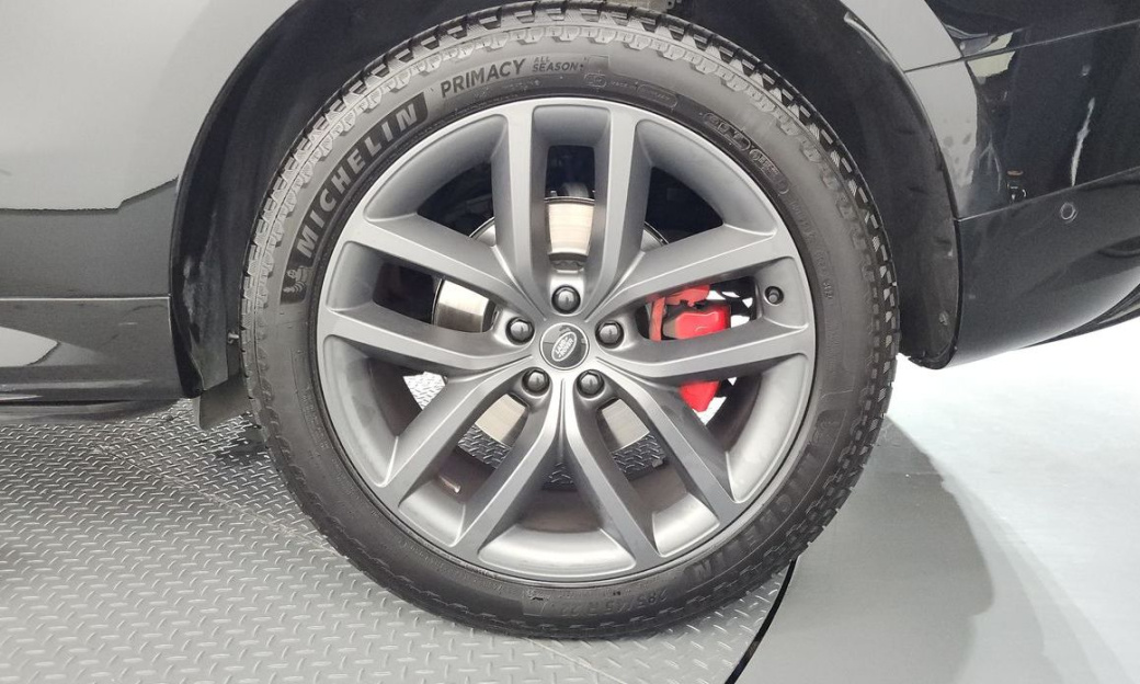 Land Rover Range Rover Sport P360 HSE Dynamic, 2025