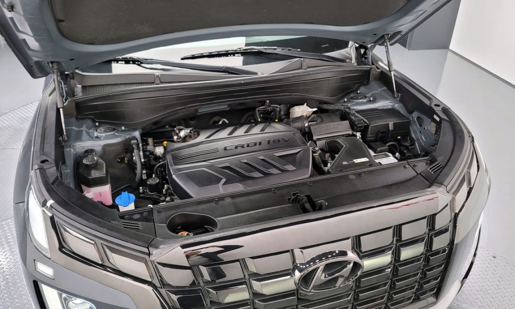 Hyundai Palisade Diesel 2.2 2WD, 2023