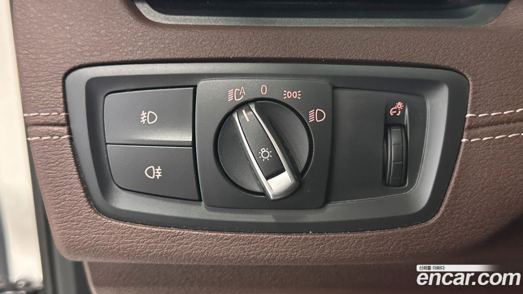 BMW X1 xDrive 20i M Sport, 2022