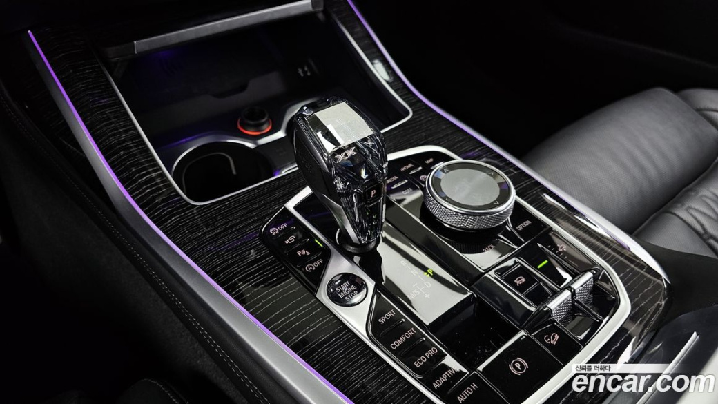 BMW X7 xDrive 40i M Sport 6STR, 2022