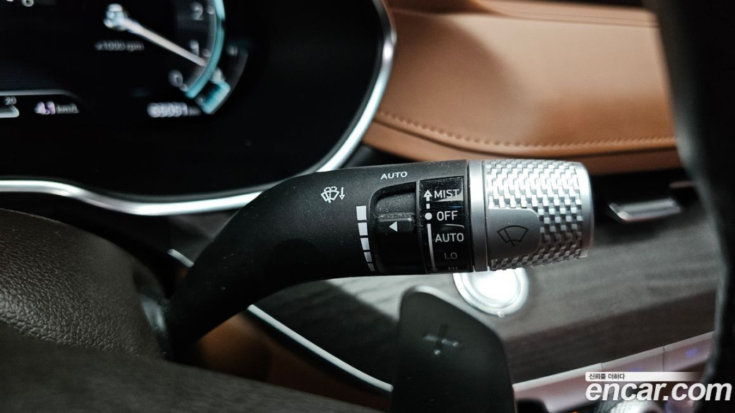 Genesis G80 Gasoline 2.5 Turbo AWD, 2023