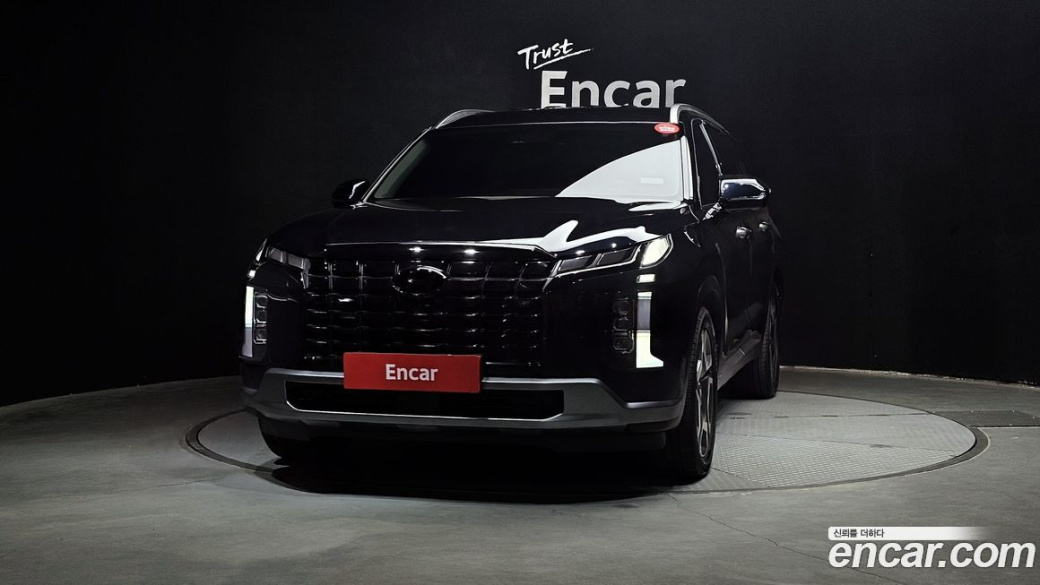 Hyundai Palisade Diesel 2.2 2WD, 2024