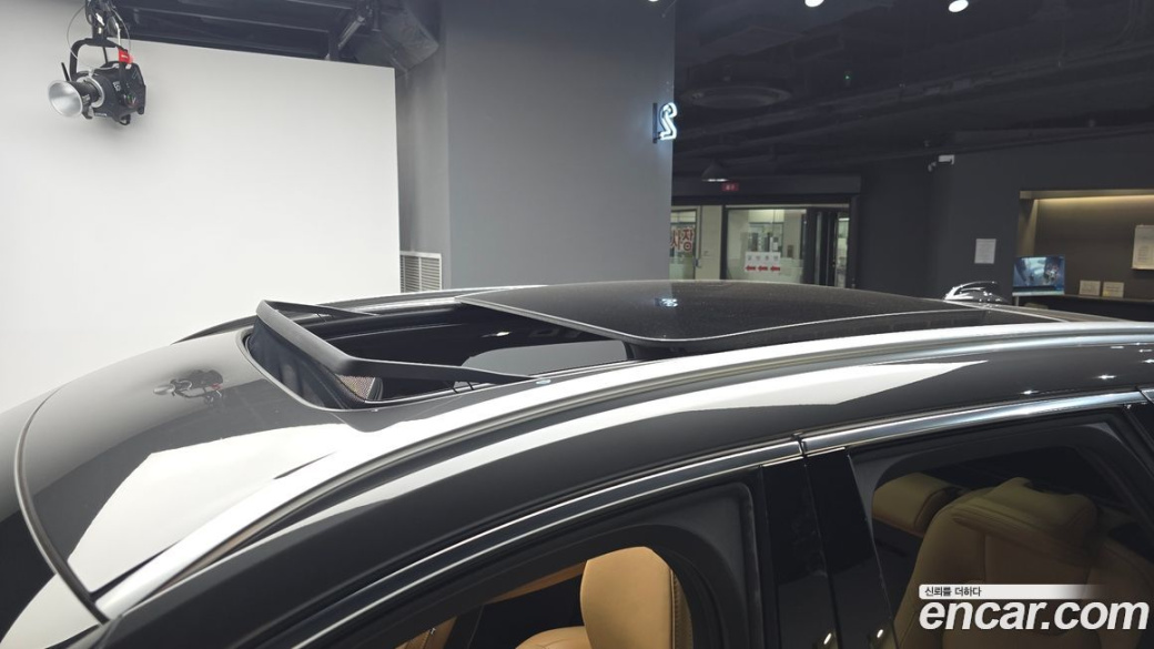 Volvo XC60 B6 Ultimate Bright, 2024