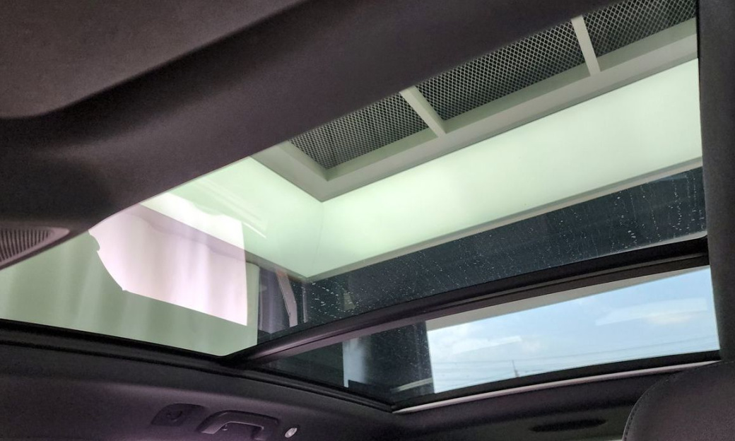 Audi Q7 45 TDI Quattro, 2023