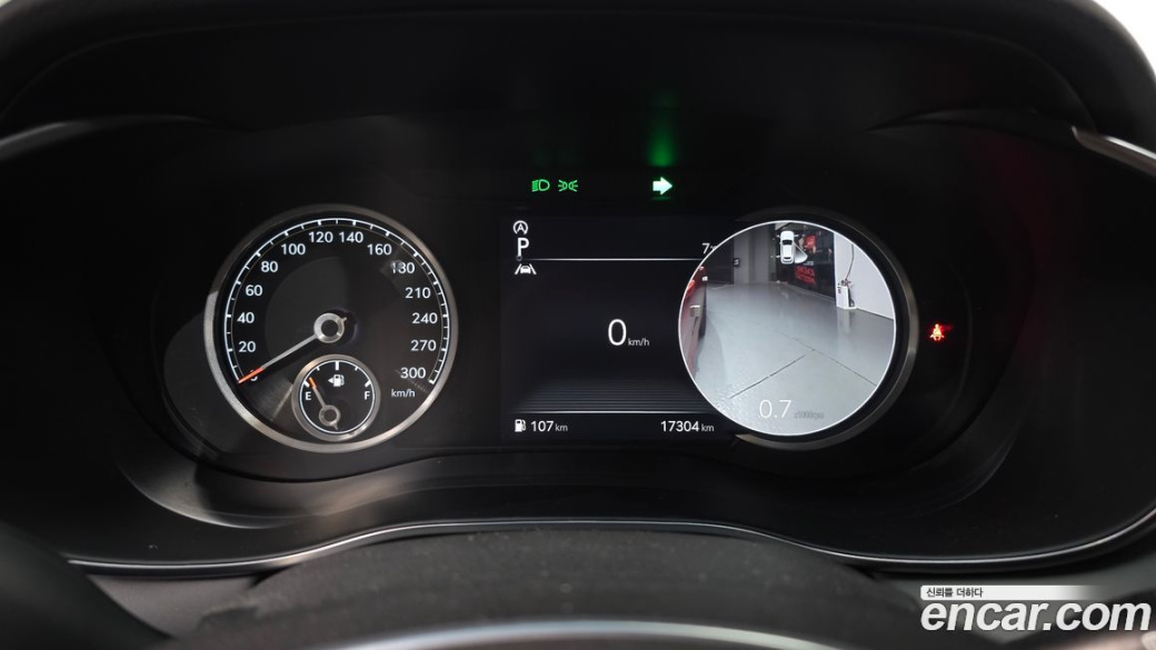 Genesis G70 Gasoline 2.0T 2WD, 2023