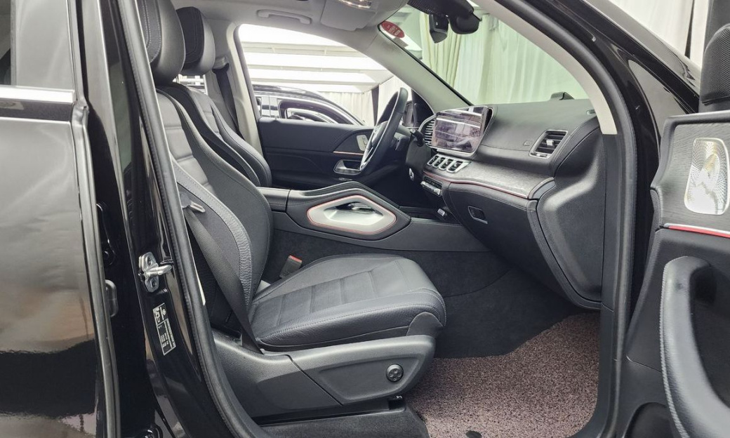 Mercedes-Benz GLE-Class GLE450 4MATIC, 2024