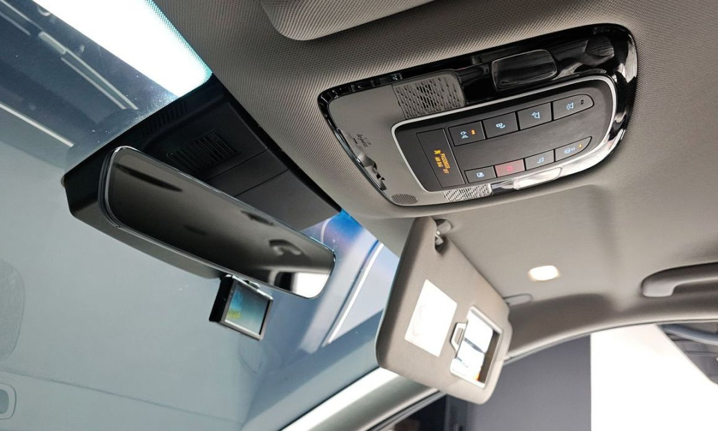 Hyundai Palisade Diesel 2.2 4WD, 2024