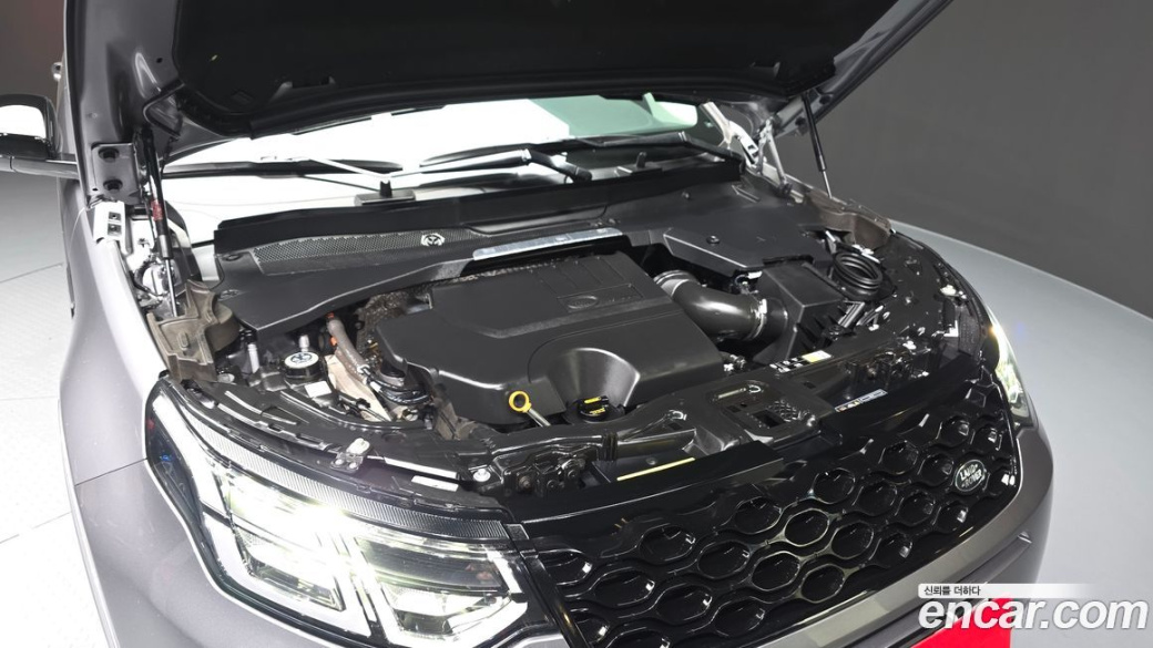 Land Rover Discovery Sport P250 S, 2025