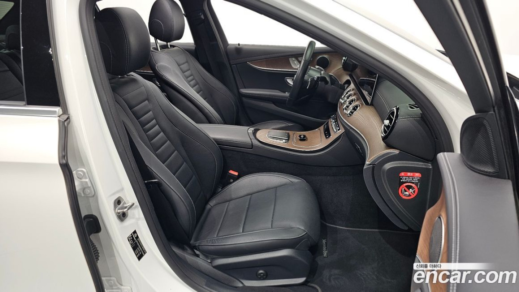 Mercedes-Benz E-Class E250 Exclusive, 2023