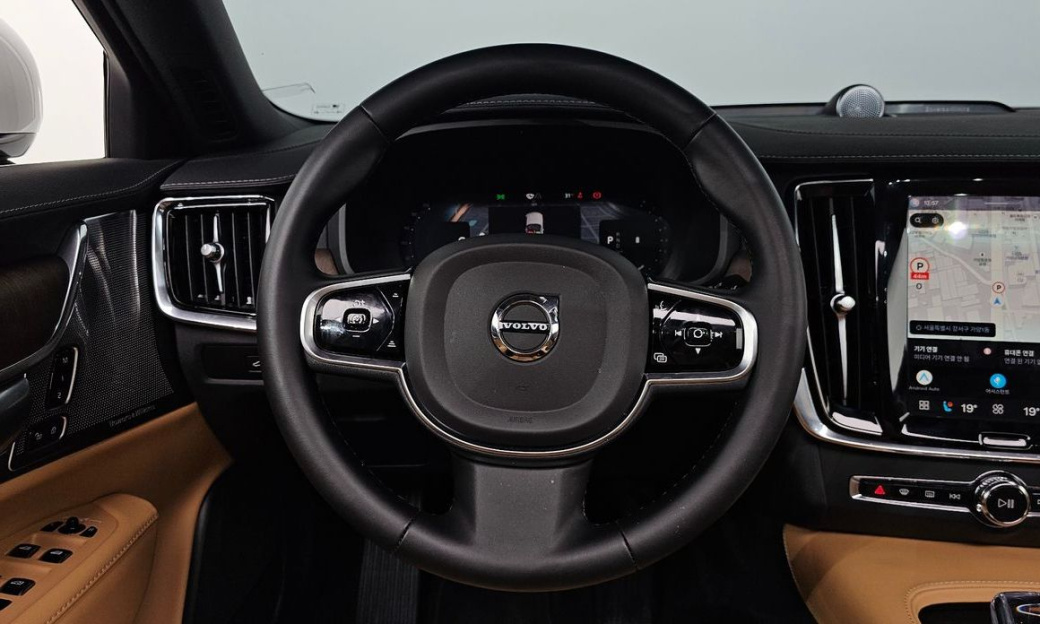 Volvo S90 B5 Ultimate Bright, 2024