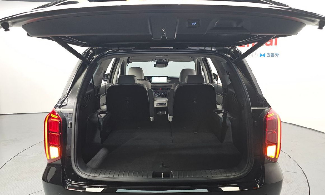 Hyundai Palisade Diesel 2.2 2WD, 2024