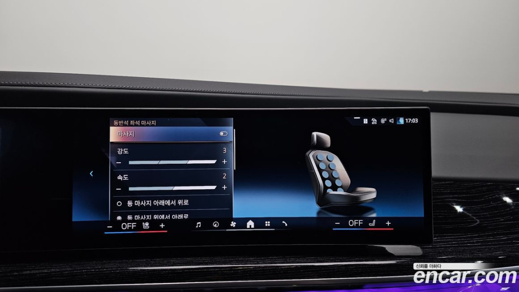 BMW 7-Series 740d xDrive M Sport, 2025