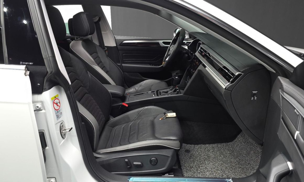 Volkswagen Arteon 2.0 TDI Prestige, 2023