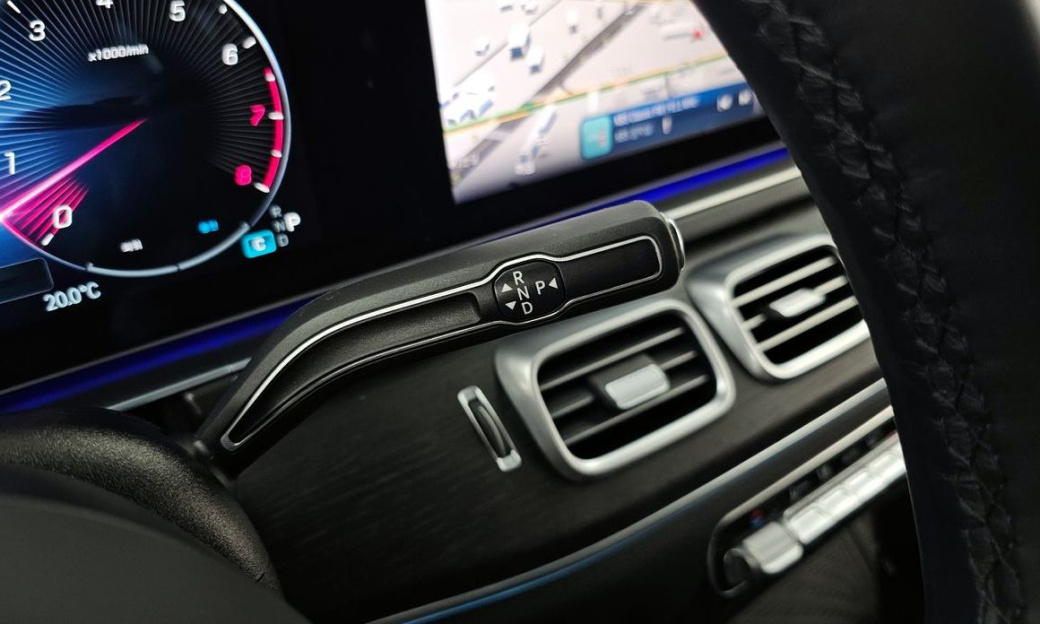 Mercedes-Benz GLE-Class GLE450 4MATIC Coupe, 2025
