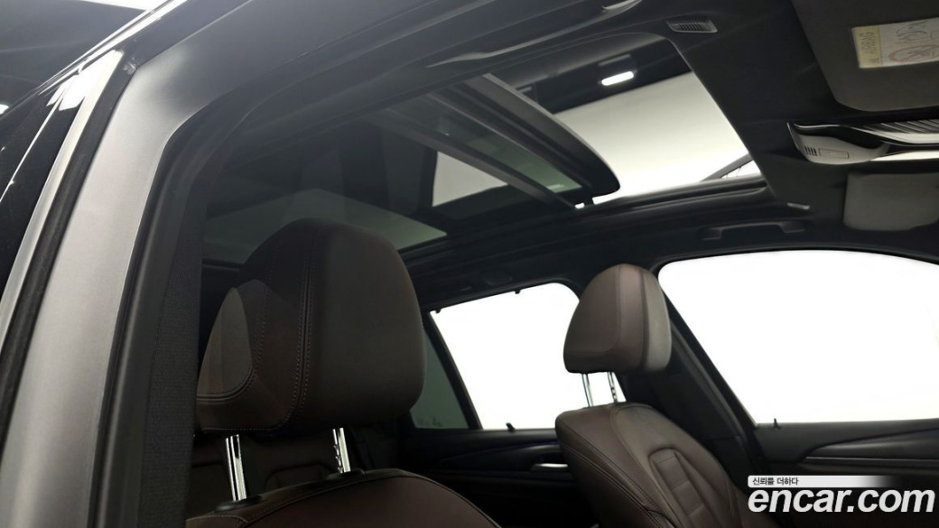 BMW X3 xDrive 20i M Sport, 2023