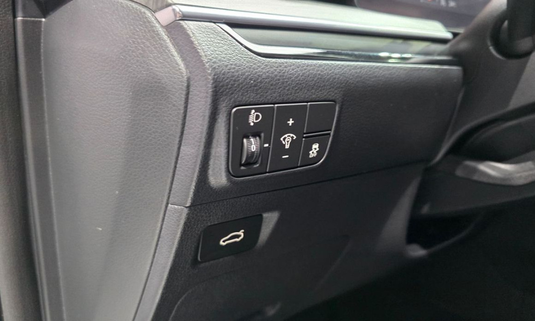Kia K5 2.0, 2024