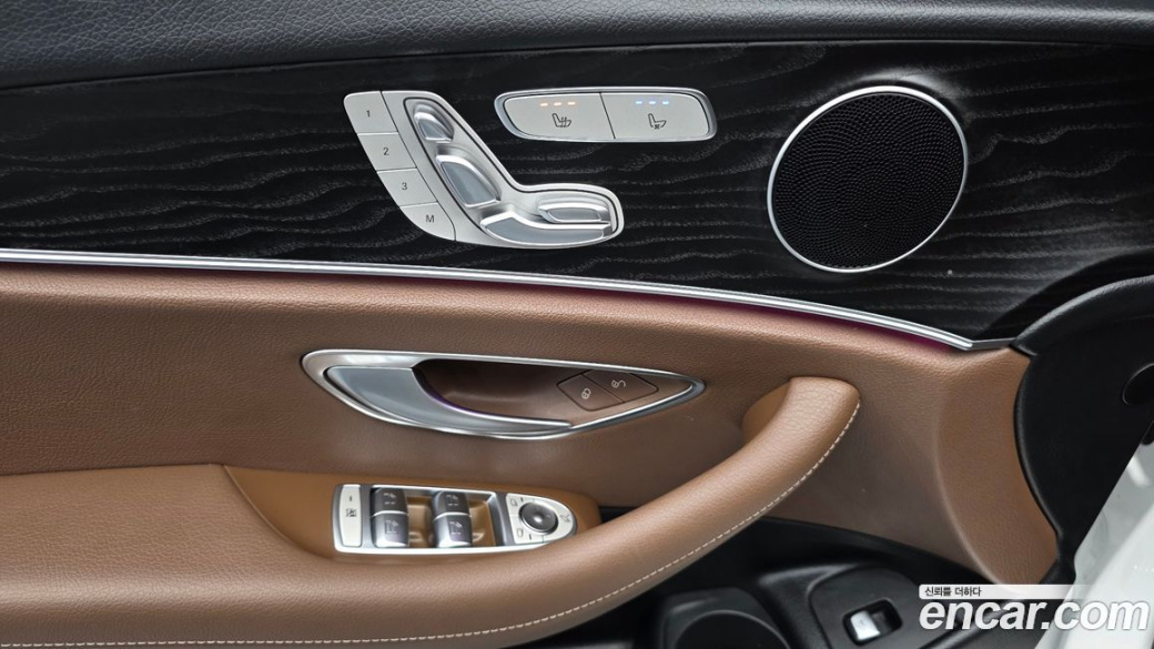 Mercedes-Benz E-Class E250 Avantgarde, 2022