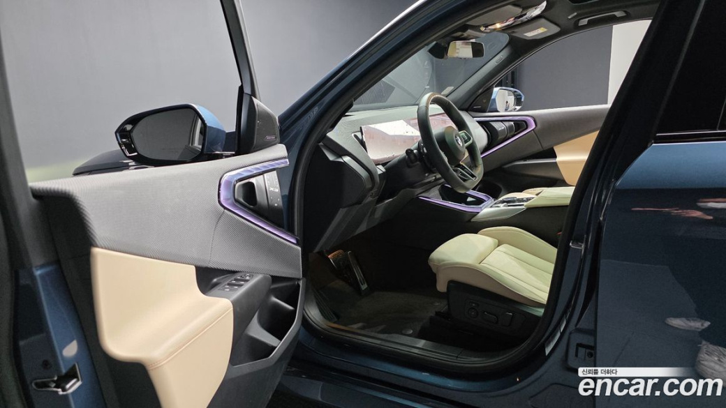 BMW X3 xDrive 20 M Sport Pro, 2025