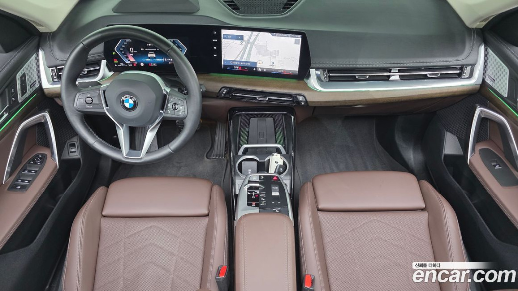 BMW X1 xDrive 20i xLine, 2024