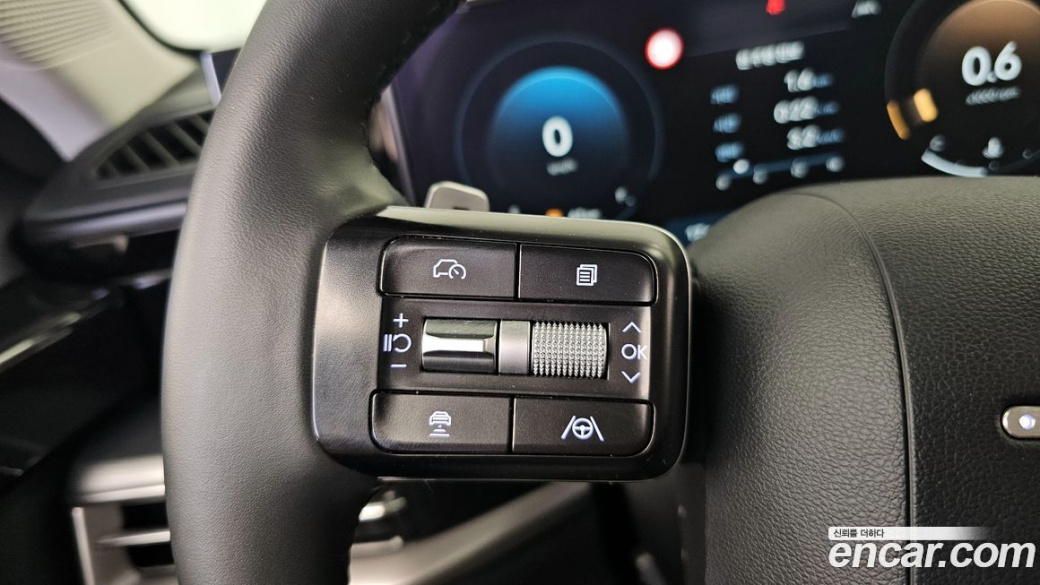 Hyundai Grandeur 2,5 Gasoline 2WD, 2023