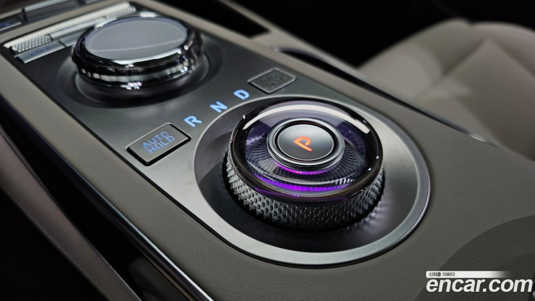 Genesis GV70 2.5T Gasoline 2WD, 2021