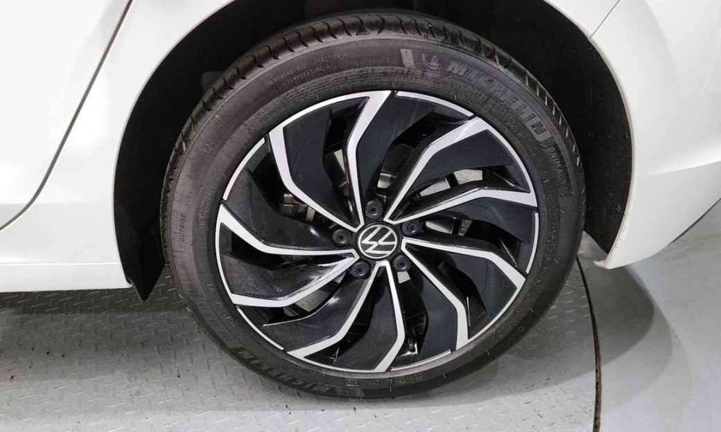 Volkswagen Golf 2.0 TDI Prestige, 2024