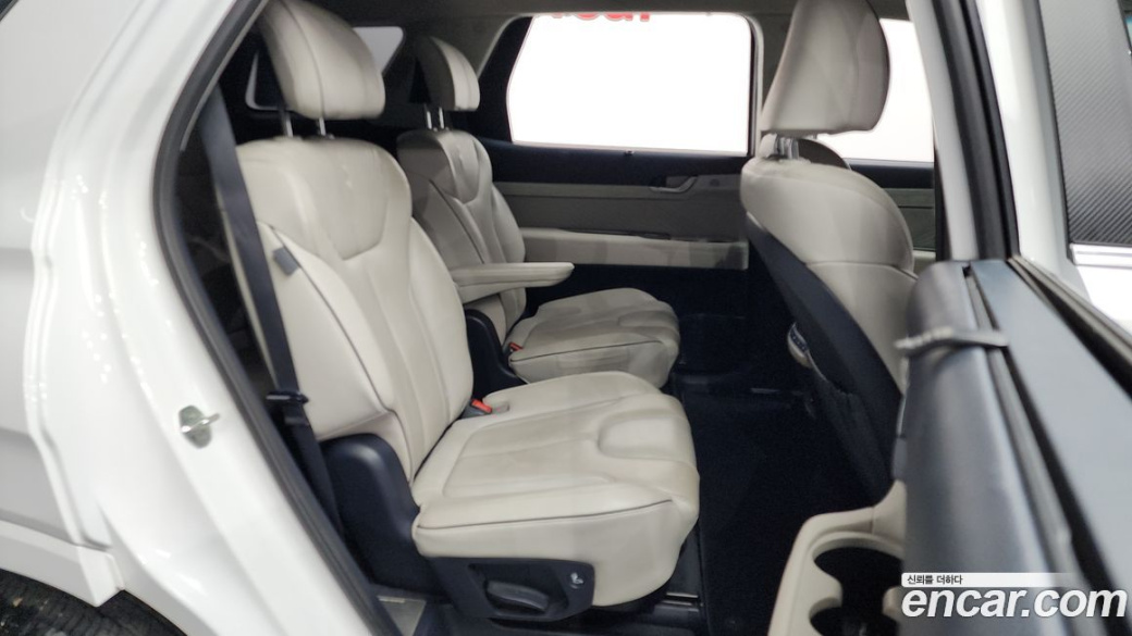 Hyundai Palisade Diesel 2.2 2WD, 2023