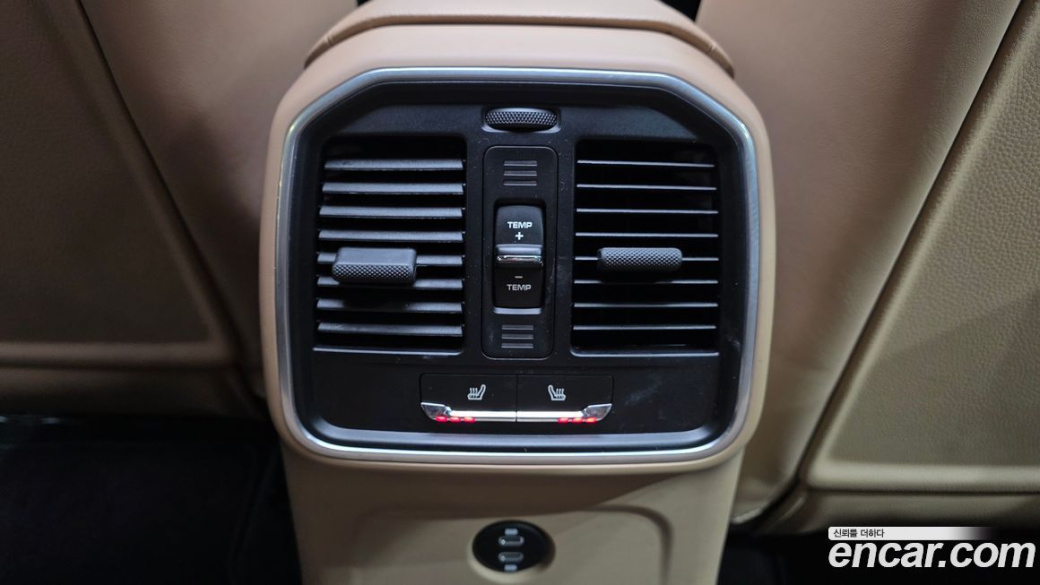 Porsche Macan 2.9 S, 2023