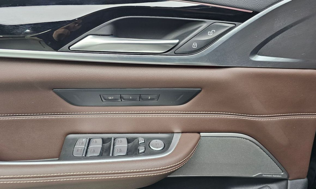 BMW Gran Turismo 630i xDrive M Sport, 2022