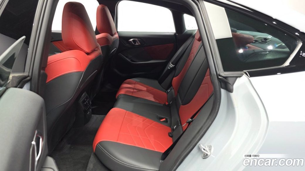 BMW 2-Series M235 xDrive, 2025