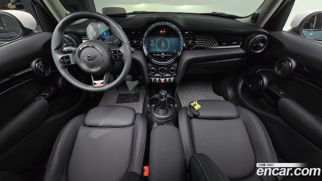 Mini Cooper 5Door Multitione Edition, 2023